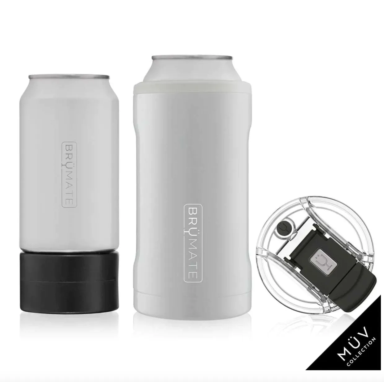 Hopsulator TRÍO MÜV 3-IN-1