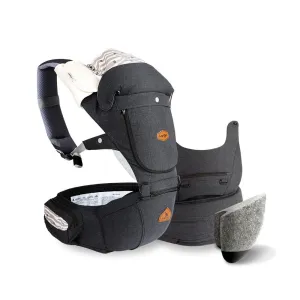 I-Angel Hipseat Carrier - New Miracle