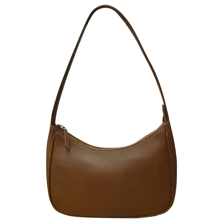 ILI New York Hobo Shoulder Bag 6063