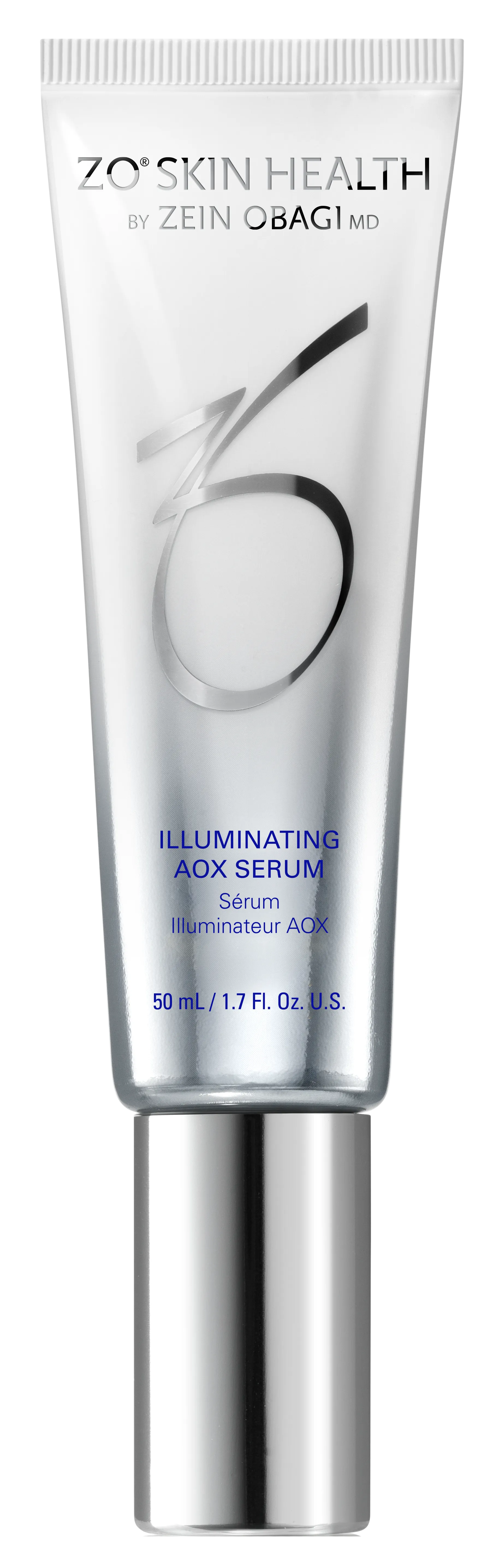 Illuminating AOX Serum