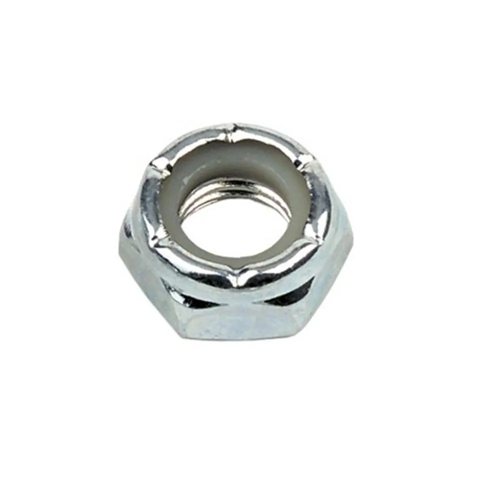 Independent Axle Nut