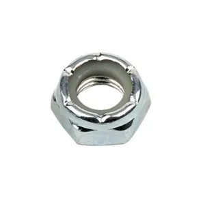 Independent Axle Nut