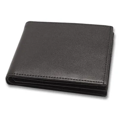 Infinity Wallet by Peter Nardi