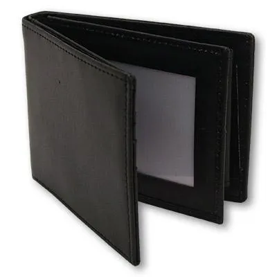 Infinity Wallet by Peter Nardi