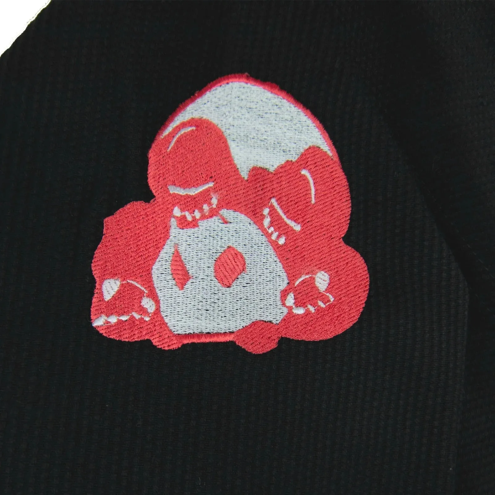 Inverted Gear "Panda 400" BJJ Gi - Black