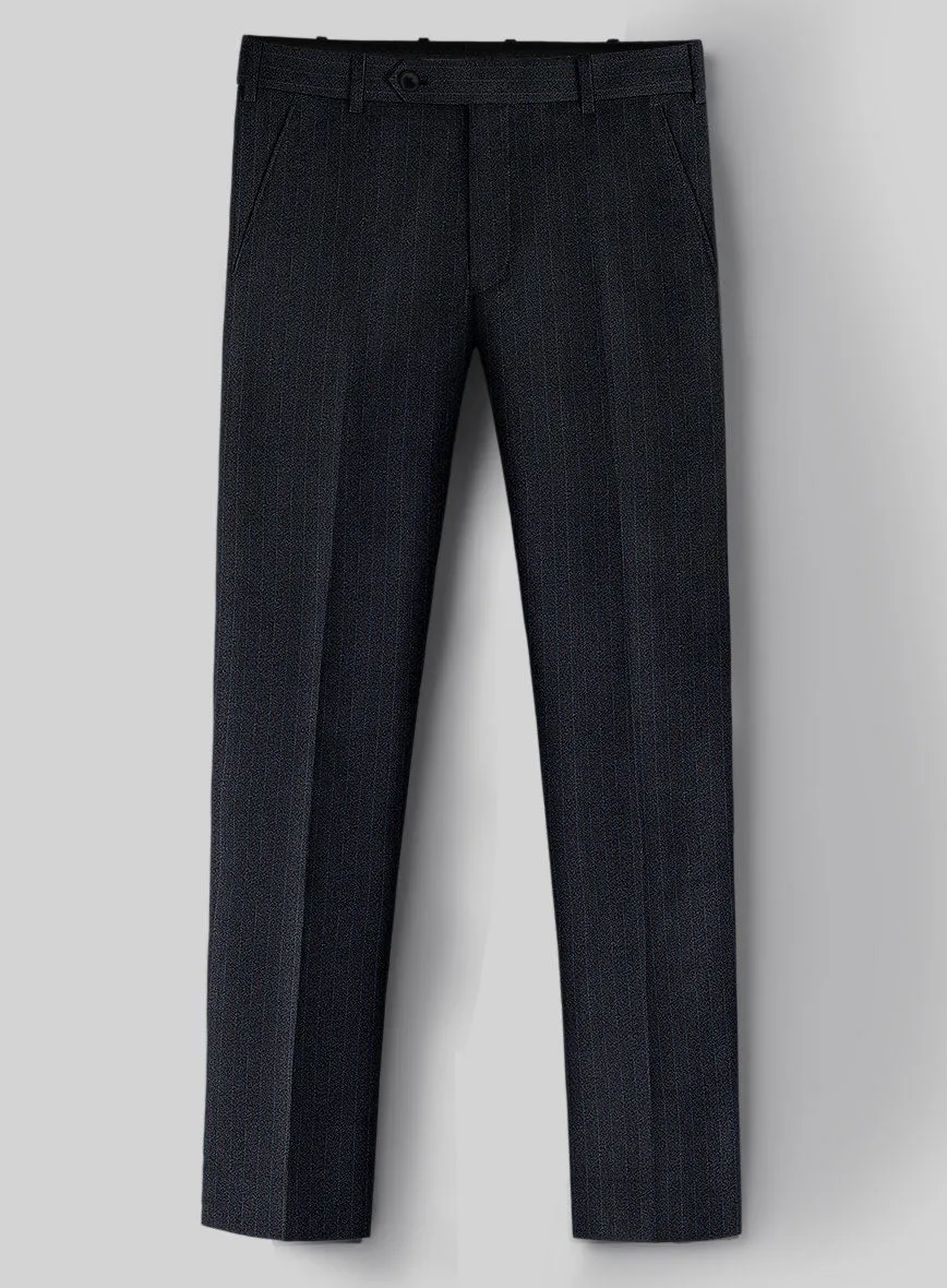 Italian Wool Giacarta Suit