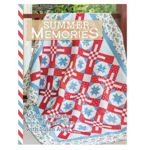 It's Sew Emma - Summer Memories