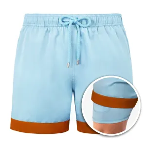 Ivo - Mid-Length Hybrid Short