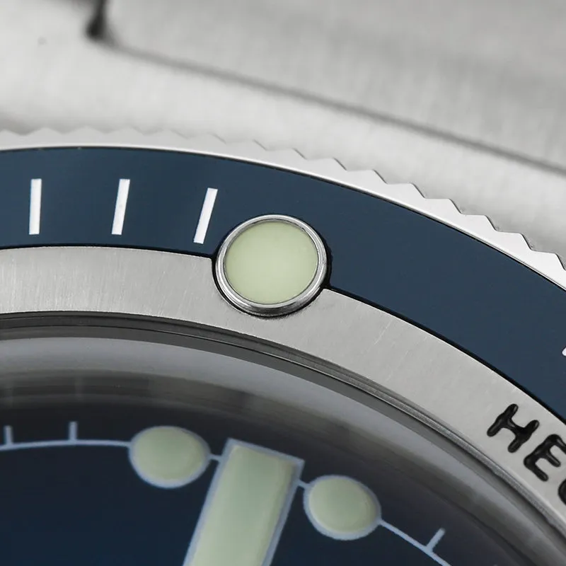 IXDAO 5305 Elegant Professional Dive Watch - New Dial