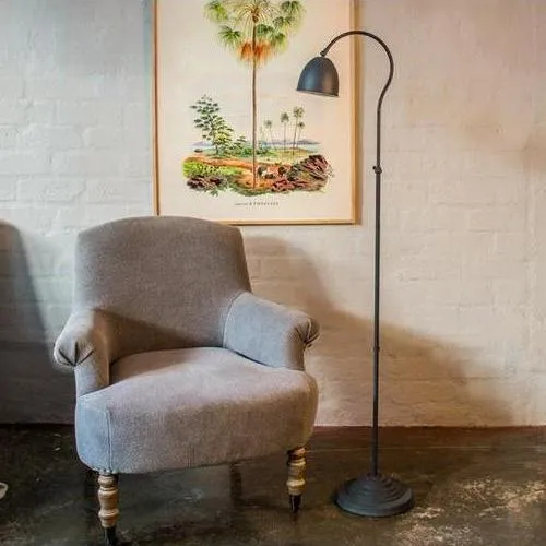 Jacob Floor Lamp