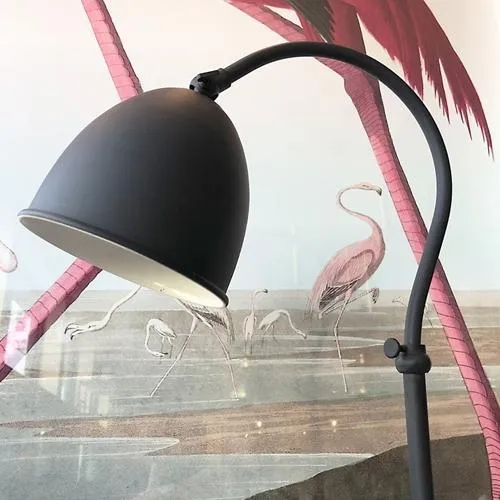 Jacob Floor Lamp