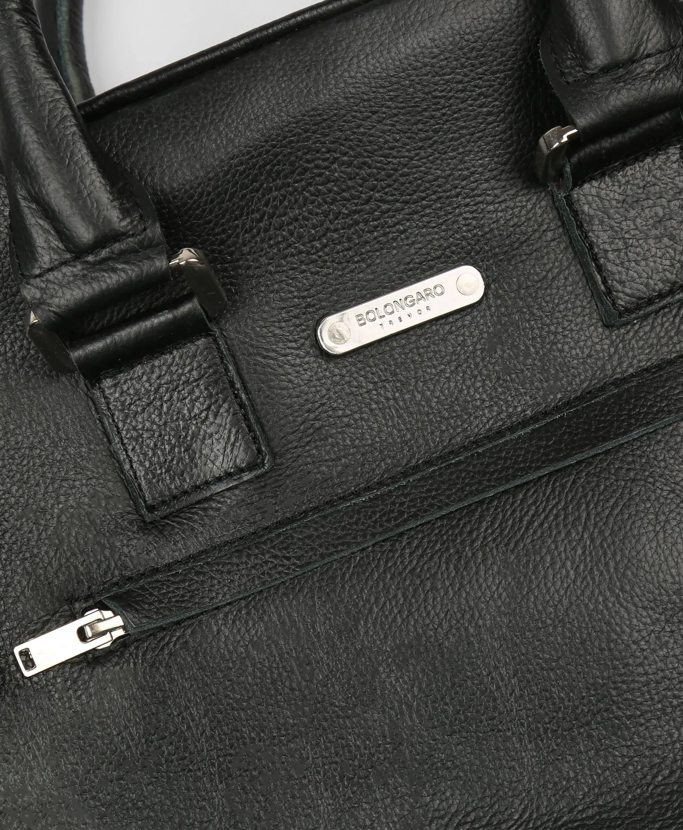James Messenger Bag