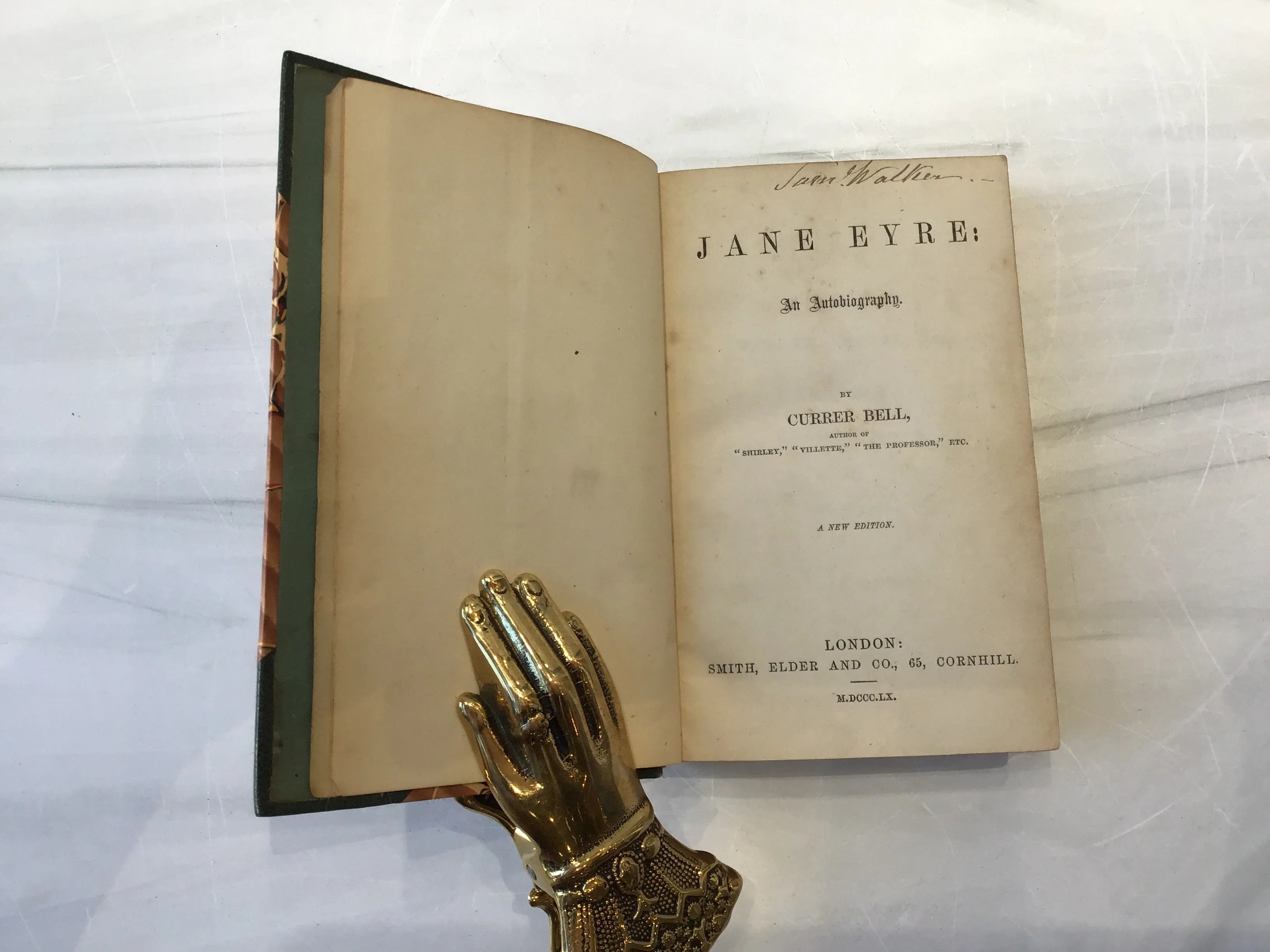 Jane Eyre