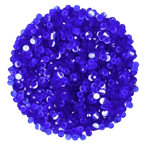 JELLY TRANSPARENT LUMINOUS SAPPHIRE - 40240