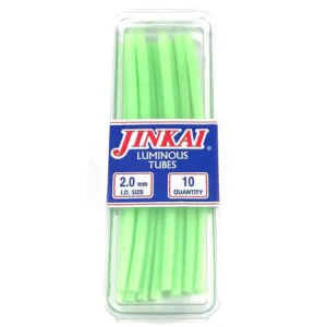 Jinkai Luminous Tubes