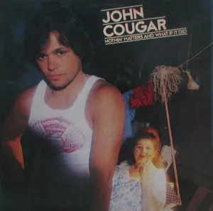 John Cougar (Mellencamp)