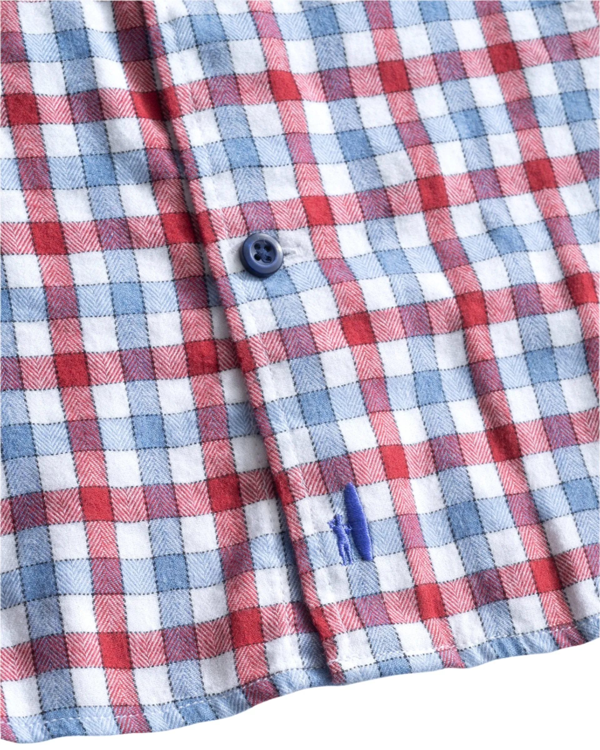 Johnnie-O Men's Millbank Button Down Shirt