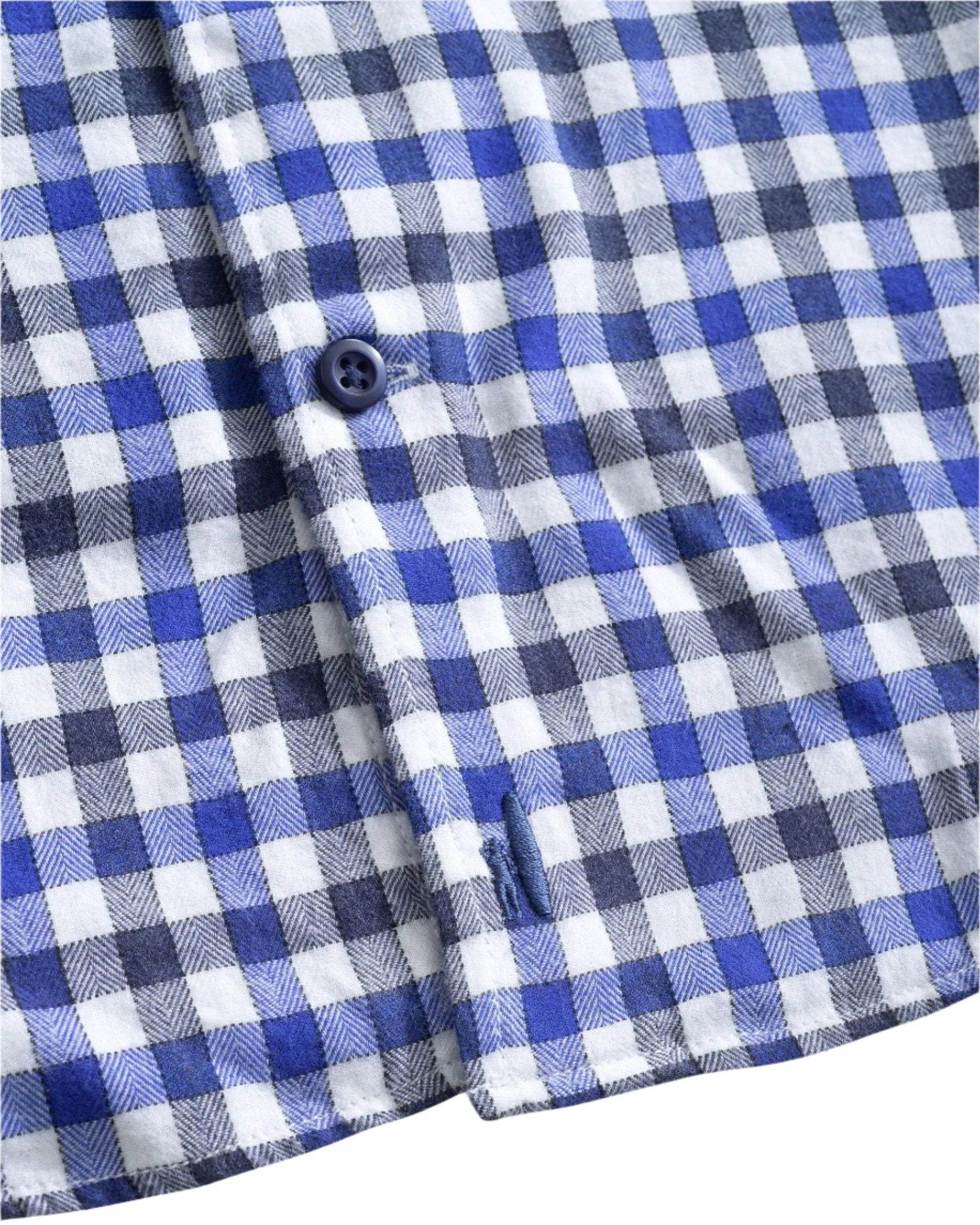 Johnnie-O Men's Millbank Button Down Shirt