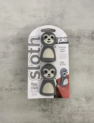 Joie Sloth Bag Clips