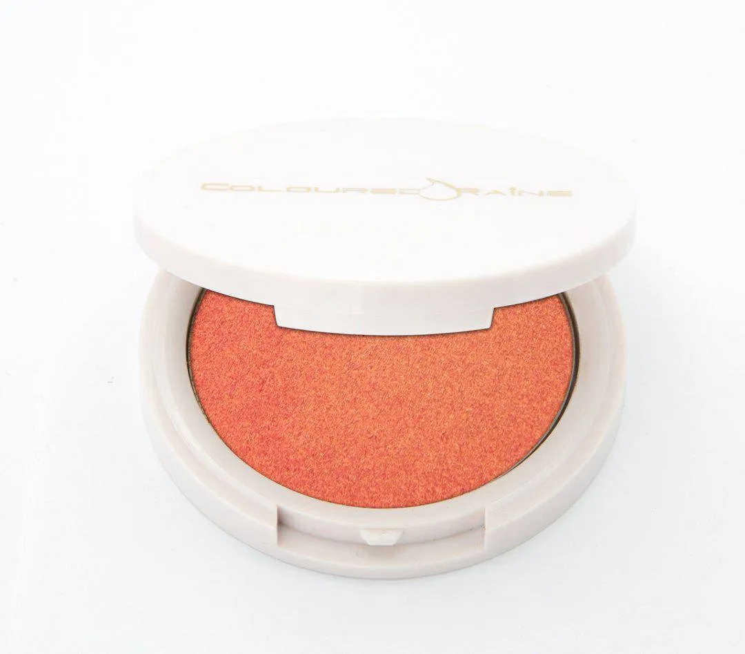 Just Peachy Highlighter