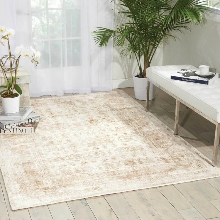 Kathy Ireland Home Desert Skies 9' x 12' Area Rug