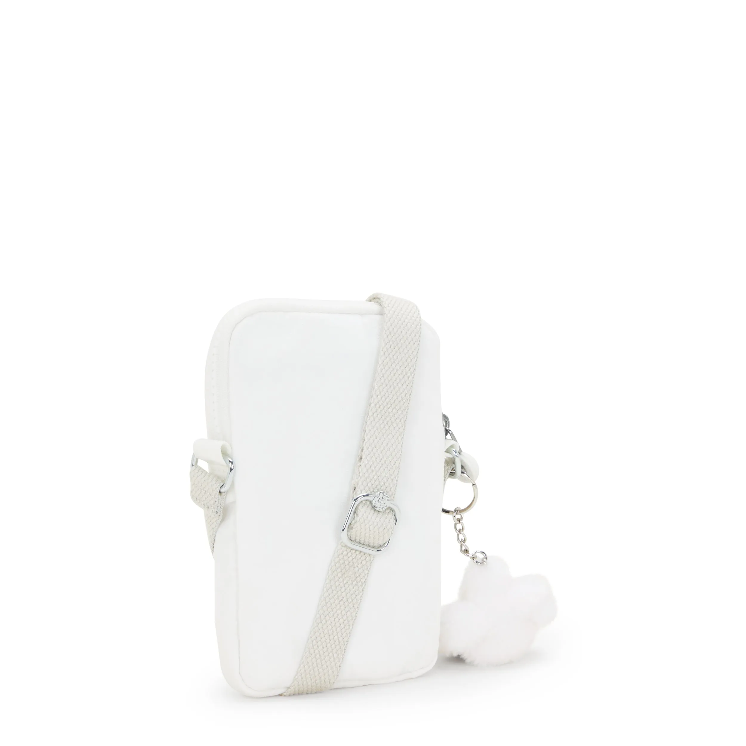 Kipling Tally Pure Alabaster Phone Bag C2I0271-6KH