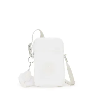 Kipling Tally Pure Alabaster Phone Bag C2I0271-6KH