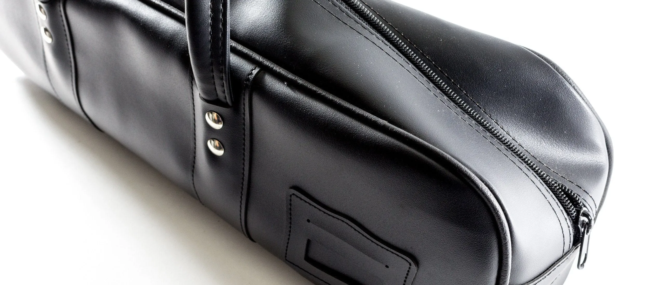 Knife bag small / black