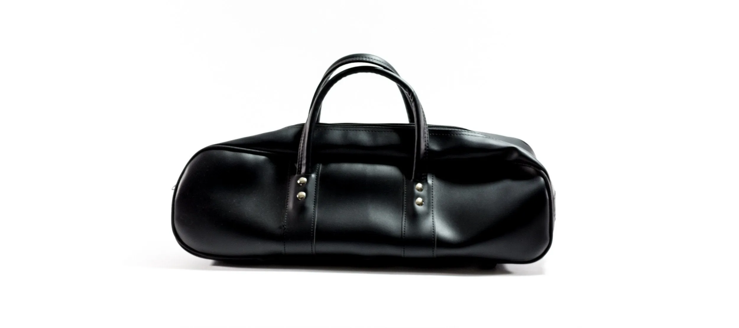 Knife bag small / black