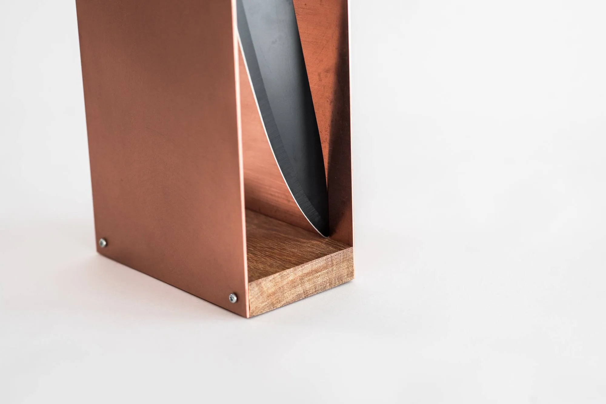 Knife Holder Stand