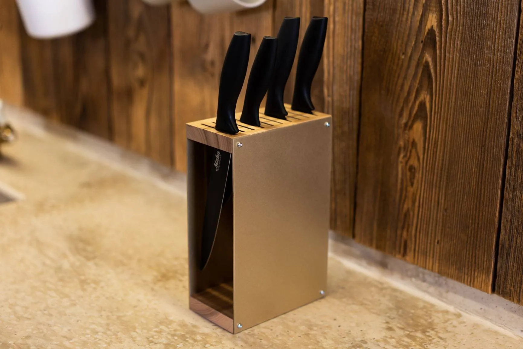 Knife Holder Stand