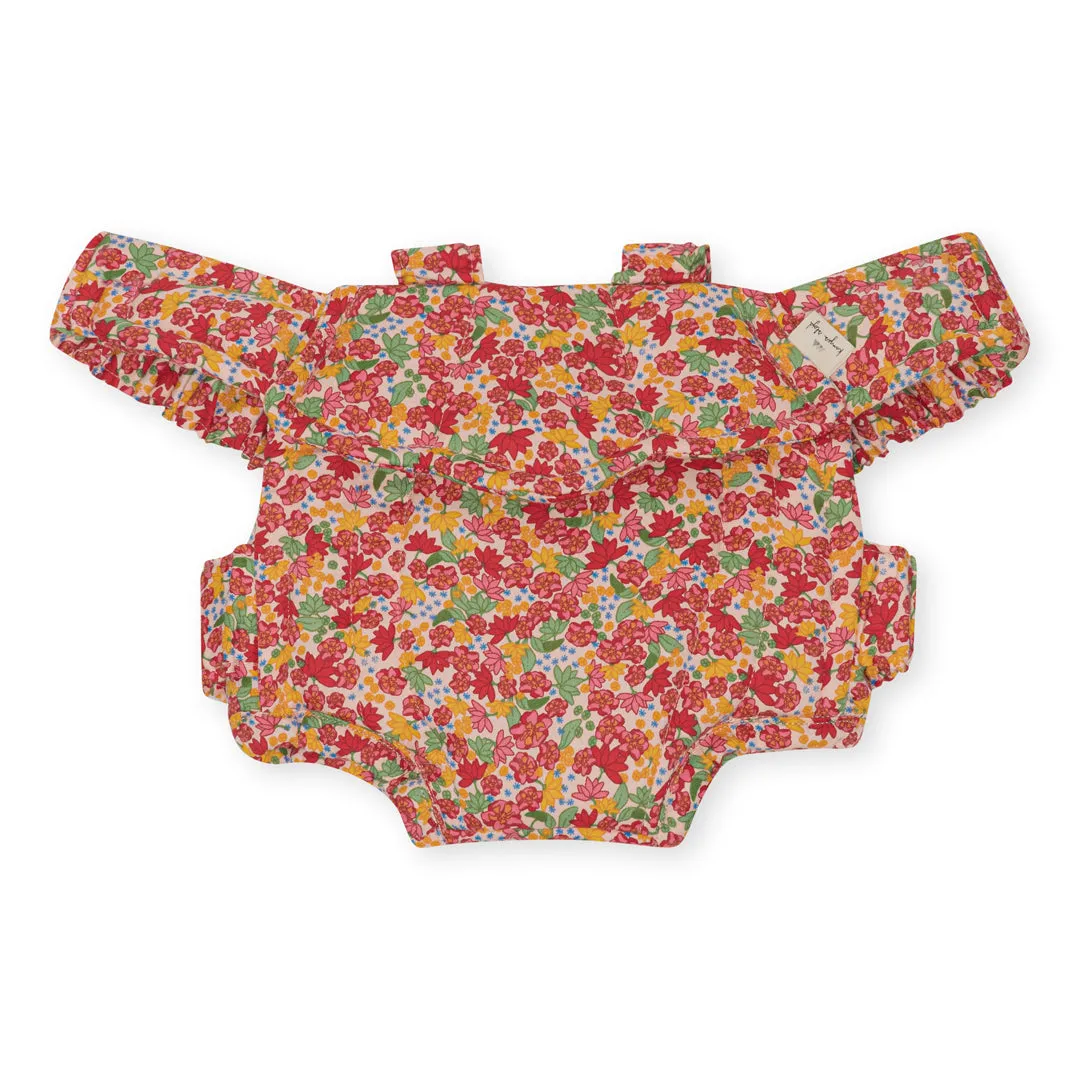 Konges Sløjd Doll Carrier- Donna