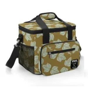 Kukui Collection Lunch Bag