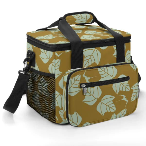 Kukui Collection Lunch Bag