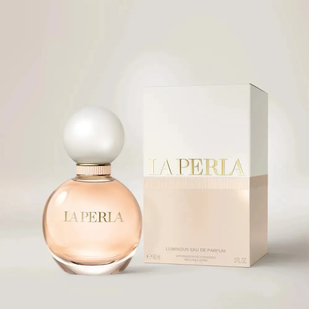 La Perla Luminous EDP