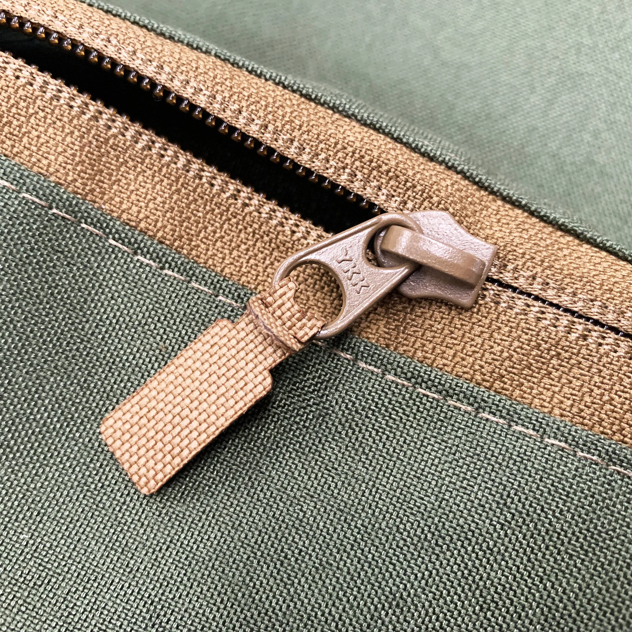 Laser-cut Zipper Pulls (20-pk)