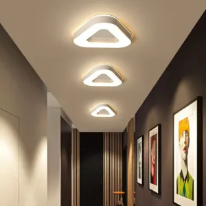 LED Ceiling Light Corridor Art Gallery Decoration Front Balcony Lamp