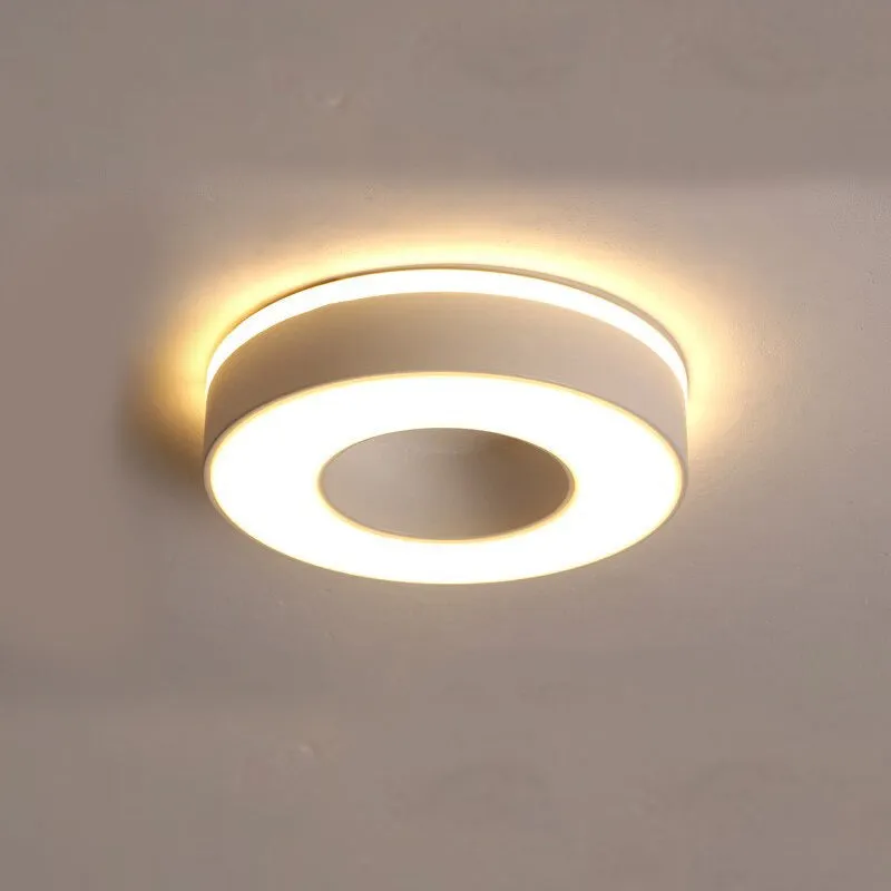 LED Ceiling Light Corridor Art Gallery Decoration Front Balcony Lamp