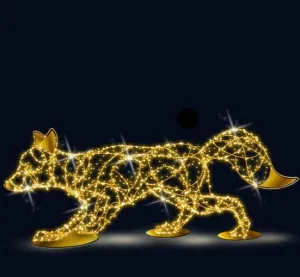 LED FOX