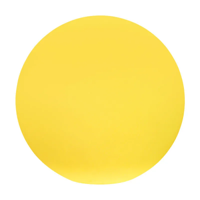 Led Luminous Ball Lights Outdoor Waterproof Colorful Lights Lawn Luminous Ball Garden Floor Lights Swimming Pool Floating Ball Lights