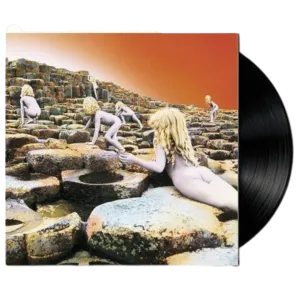 Led Zeppelin / Houses of The Holy (Vinyl)
