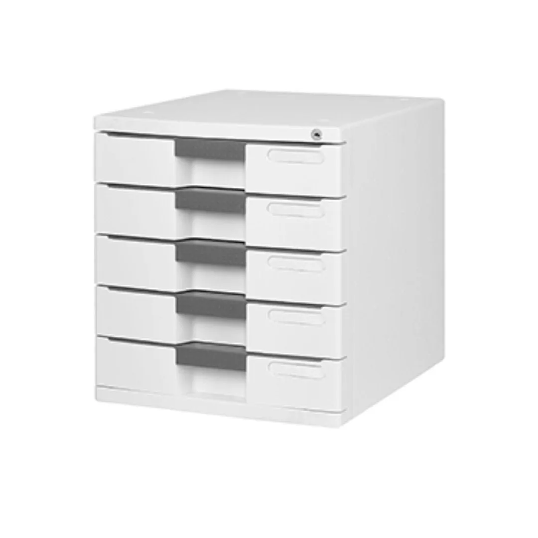 Litem New Max File Cabinet 5 Drawers