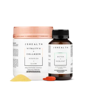 Liver Reset Perfect Pairing - THREE MONTH SUPPLY