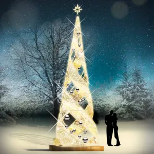 LOBBY TREE
