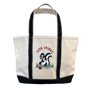 Love Stinks BiG Tote