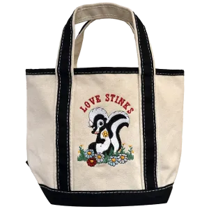 Love Stinks mini Tote