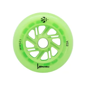 Luminous 125mm/85a - Green Apple Glow (Single)