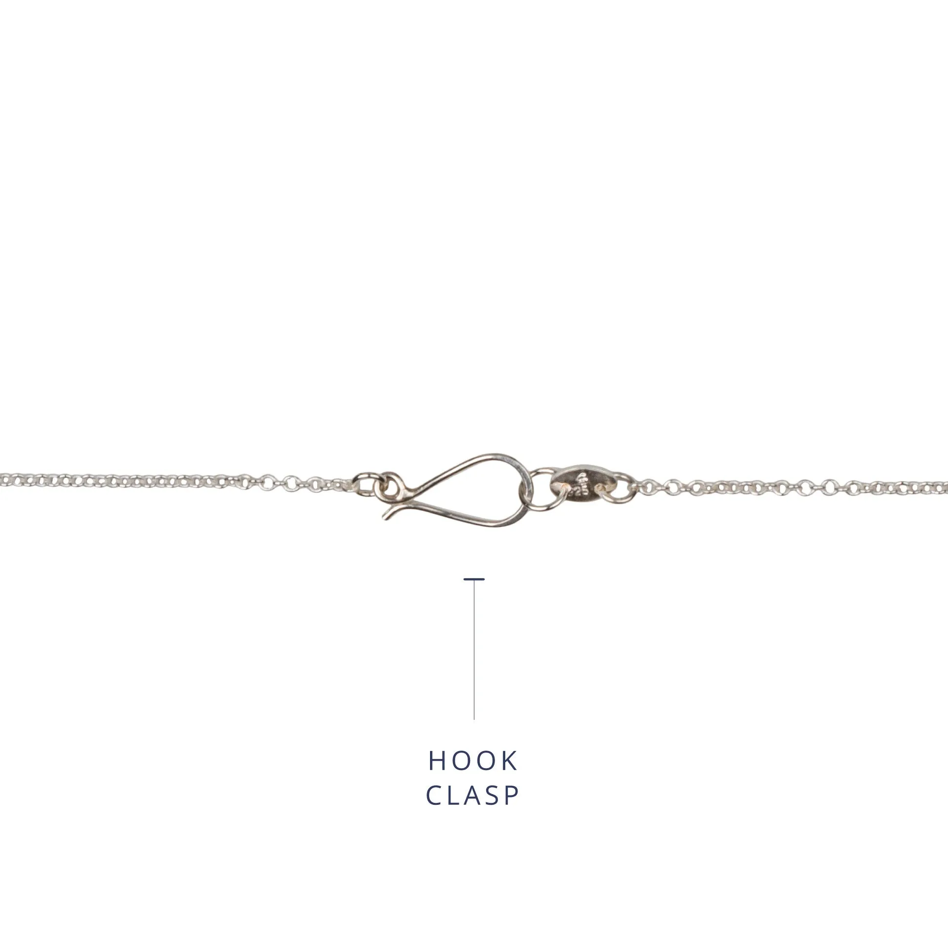 Luminous Bar Necklace