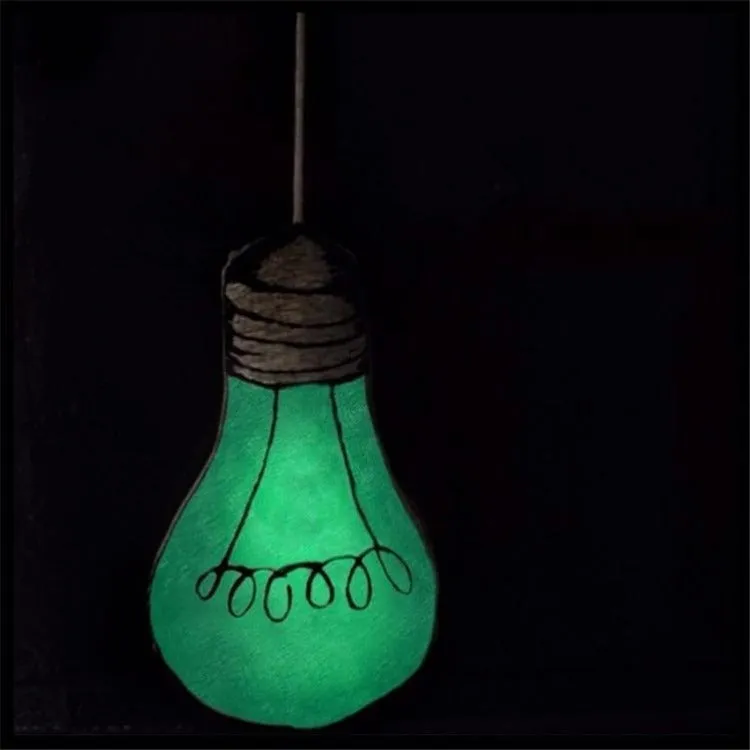 Luminous Cushion | Bulb