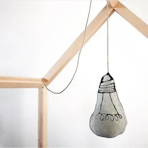 Luminous Cushion | Bulb